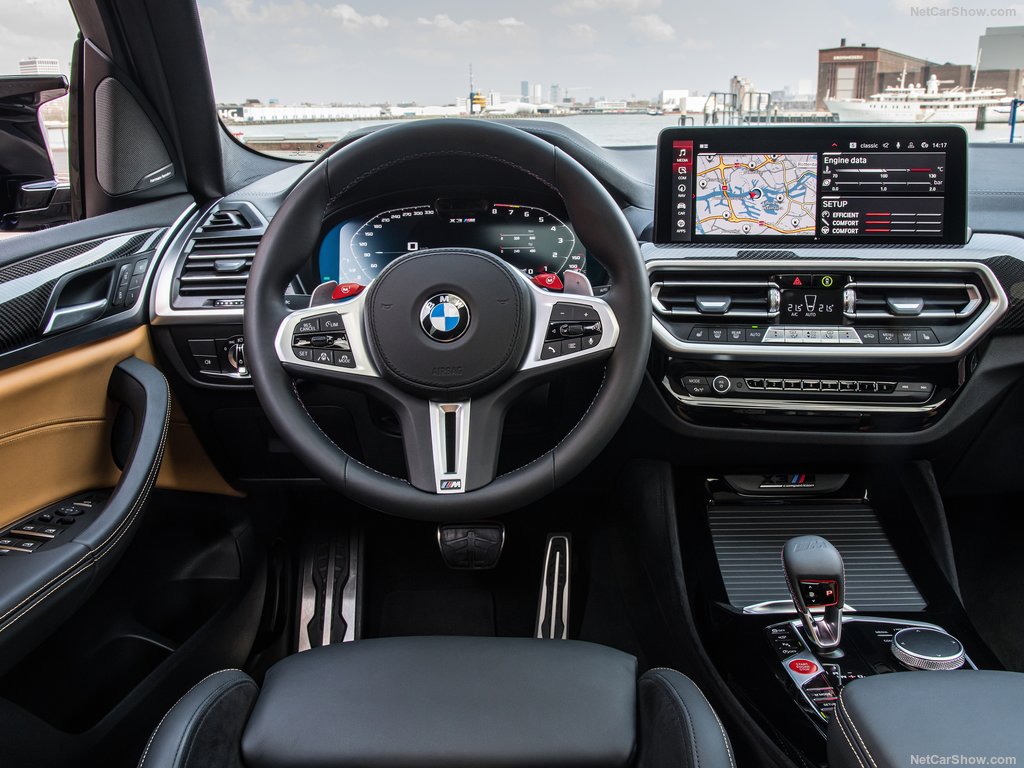 - 2 3 - TEST BMW x3 a iX3: Vyzerajú rovnako, ale majú rôzne srdcia