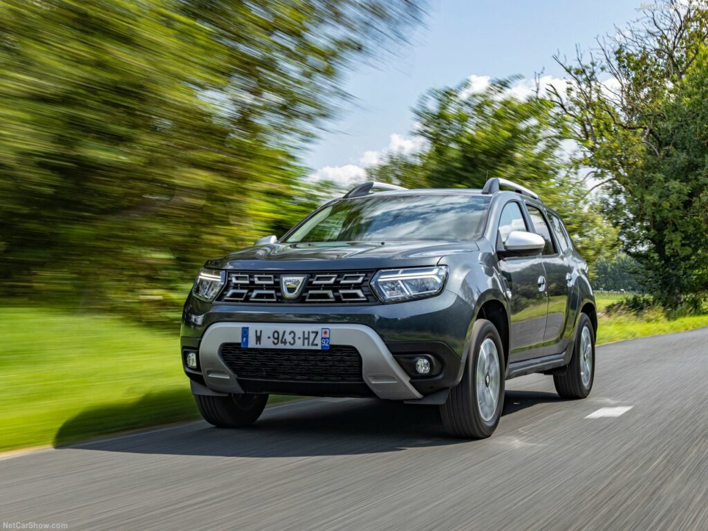 - 3 1024x768 - TEST Dacia Duster Extreme: Bestseler, ktorý sa stále zdokonaľuje